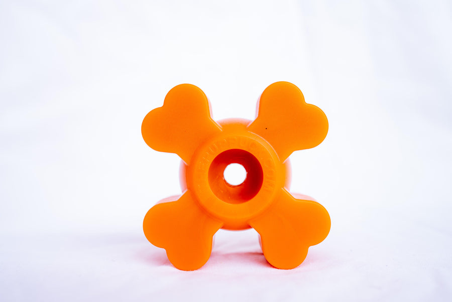 Pup Puck Bonez (1ct)